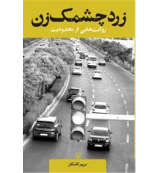 کتاب زرد چشمک زن